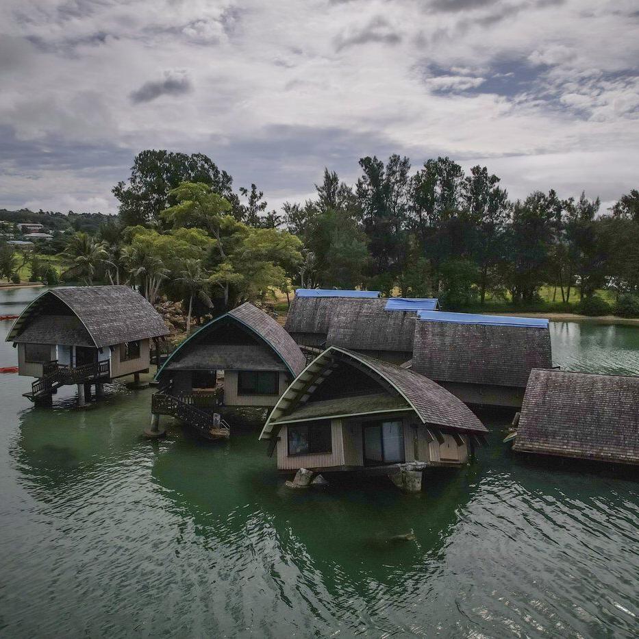 The tiny Pacific nation of Vanuatu turns to the world court as climate disasters mount